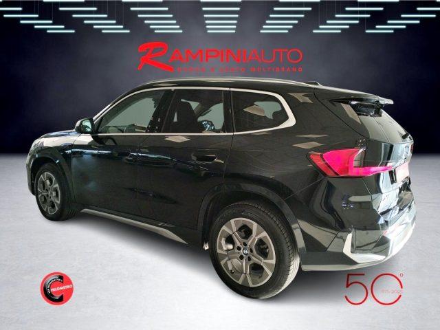 BMW X1 sDrive 18d xLine 150 Cv Unico Proprietario