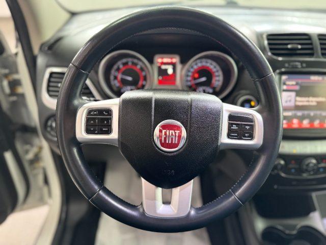 FIAT Freemont 2.0 Multijet 170 CV Lounge