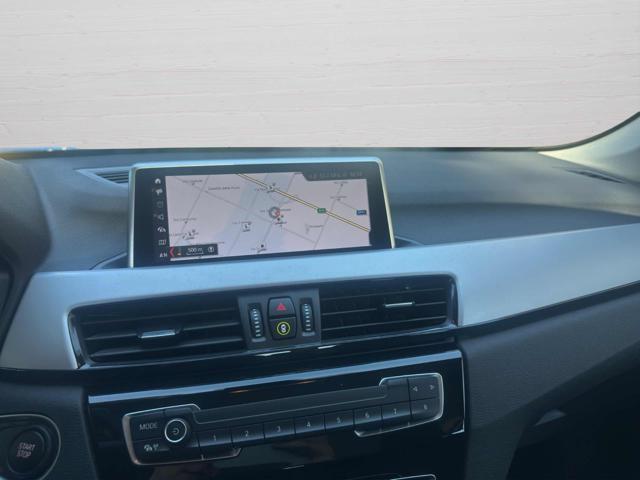 BMW X1 xDrive25e Business Advantage