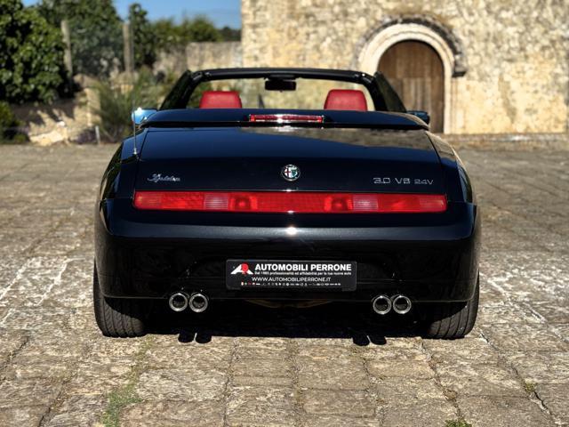 ALFA ROMEO Spider 3.0i V6 24V L