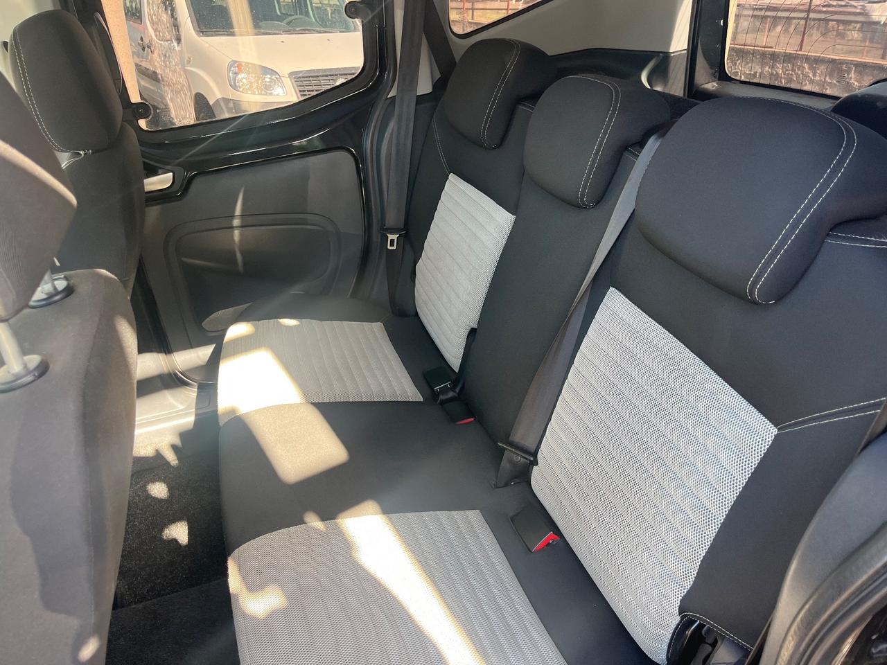 Fiat Fiorino 1.3 MJT 75CV Furgone