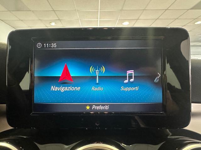 MERCEDES-BENZ C 180 d Auto Executive