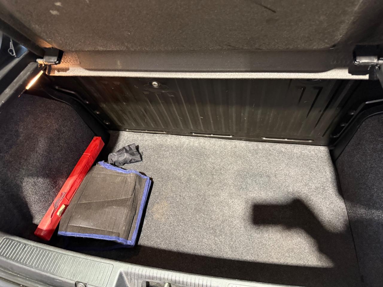 Fiat Punto 1.4 8V 5 porte Easypower Street