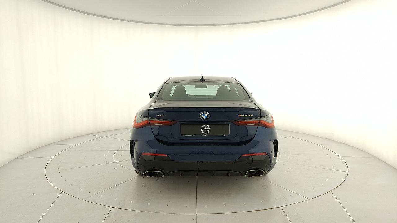 BMW Serie 4 G22 2020 Coupe - M440i Coupe mhev 48V xdrive auto
