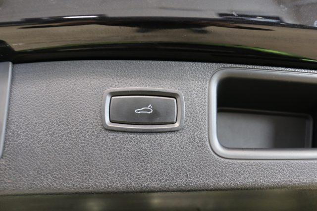 PORSCHE Macan 2.0 VETTURA PELLICOLATA VERDE OPACO