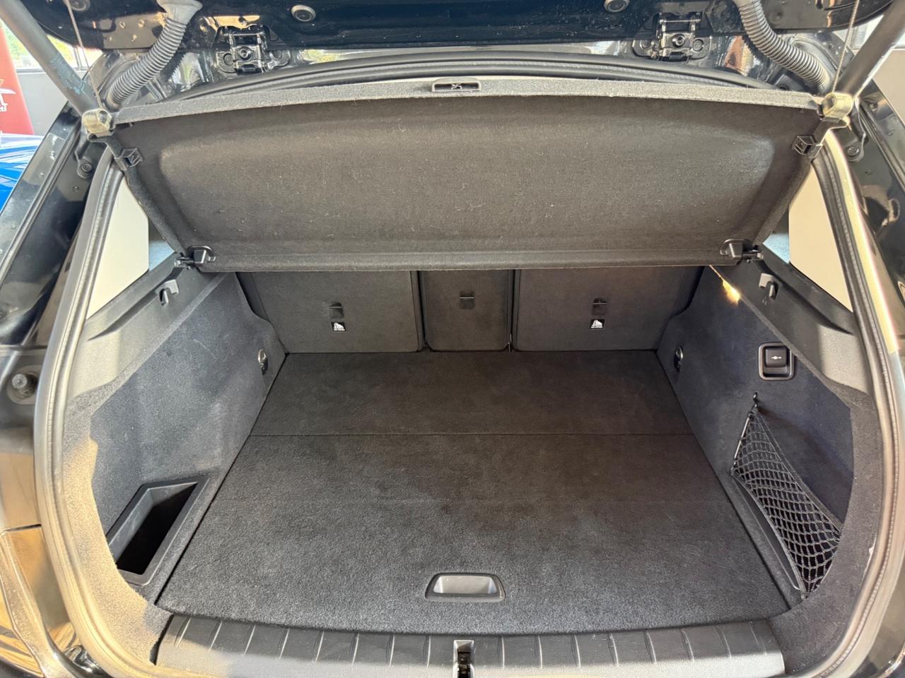 Bmw X1 sDrive16d Advantage