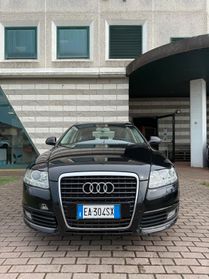 Audi A6 Avant 3.0 V6 TDI 240 CV F.AP quattro tiptronic Advanced