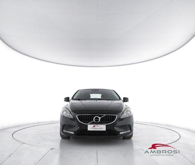 VOLVO V40 D2 Business Geartronic - PER OPERATORI DEL SETTORE