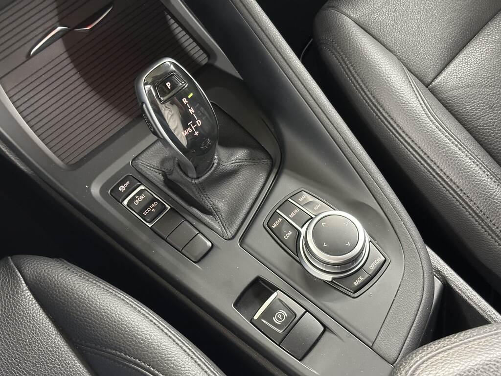 BMW X1 18 i sDrive Steptronic