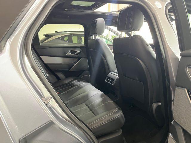 LAND ROVER Range Rover Velar 2.0 Si4 250 CV R-Dynamic