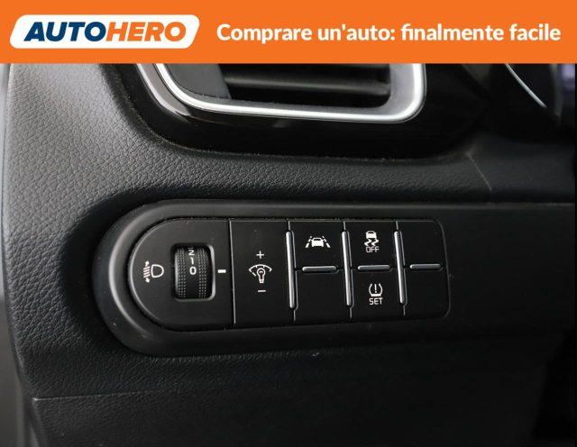 KIA XCeed 1.4 T-GDi Style