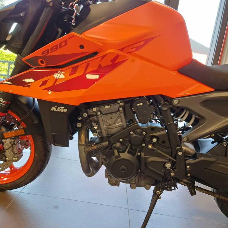 KTM 990 Duke - 2024
