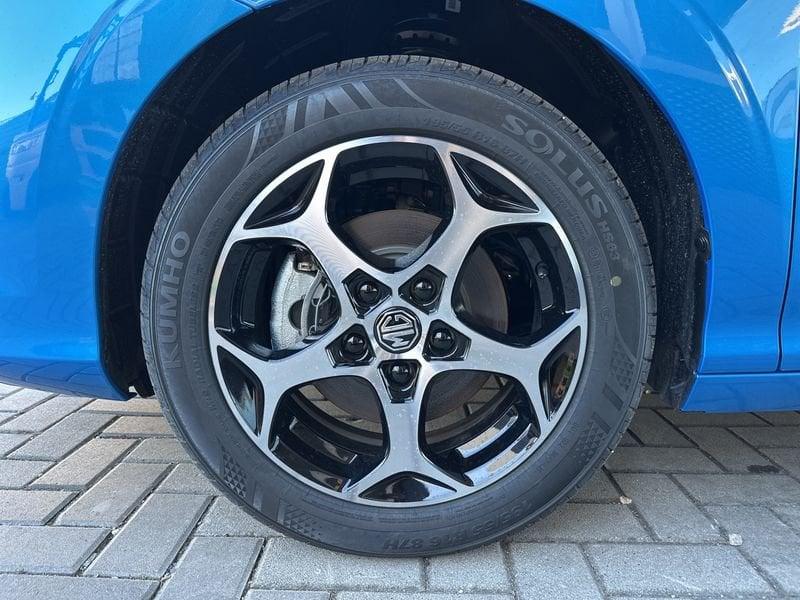 MG MG3 MG3 1.5 Comfort