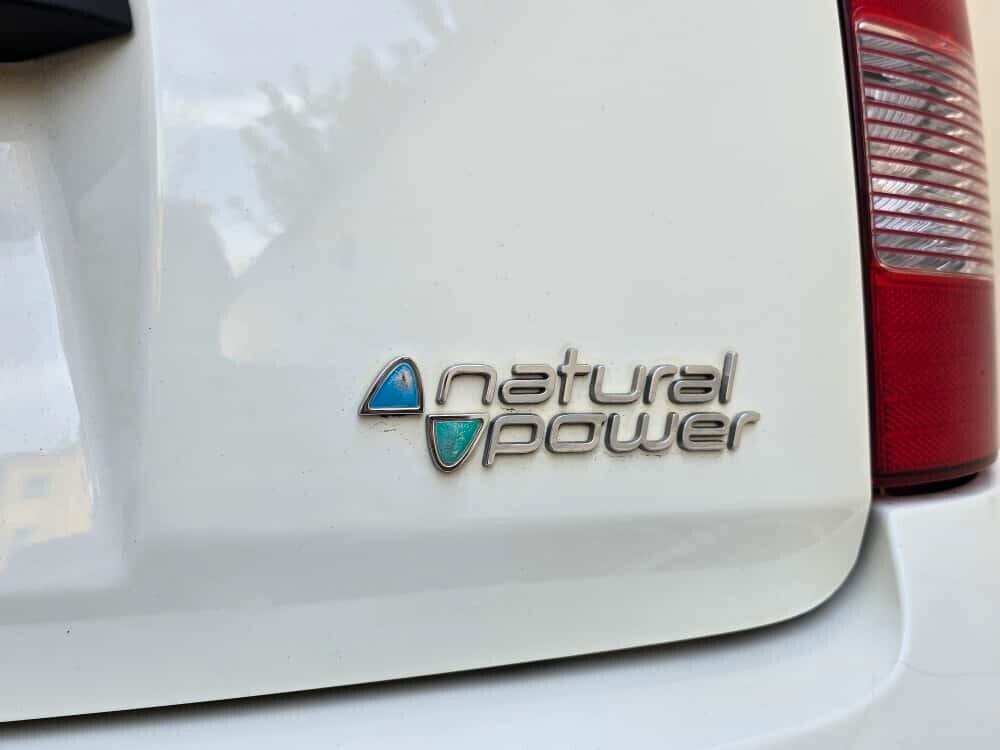 Fiat Panda 0.9 TwinAir Turbo Natural Power Pop