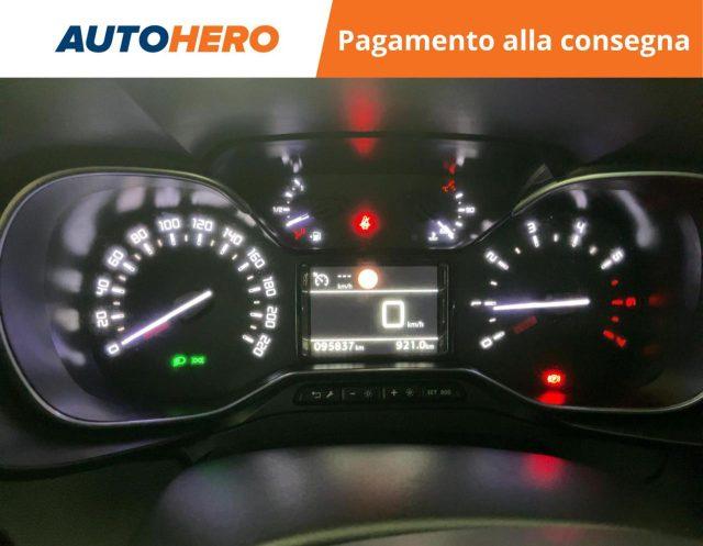 CITROEN Berlingo BlueHDi 100 Stop&Start XL Feel