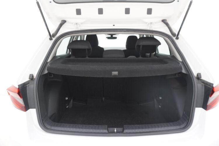 Skoda Fabia Ambition BR554295 1.0 Benzina 65CV