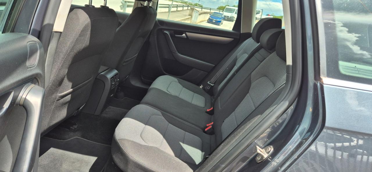 Volkswagen Passat Var. 1.4 TSI Comfort. METANO