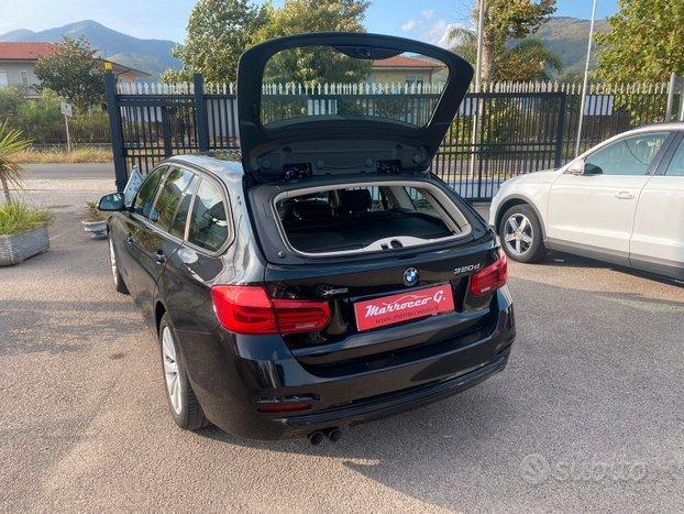 Bmw 320 SW Sport X Drive