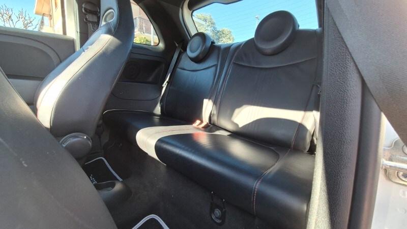 ABARTH 595 595 1.4 Turbo T-Jet 160 CV Turismo