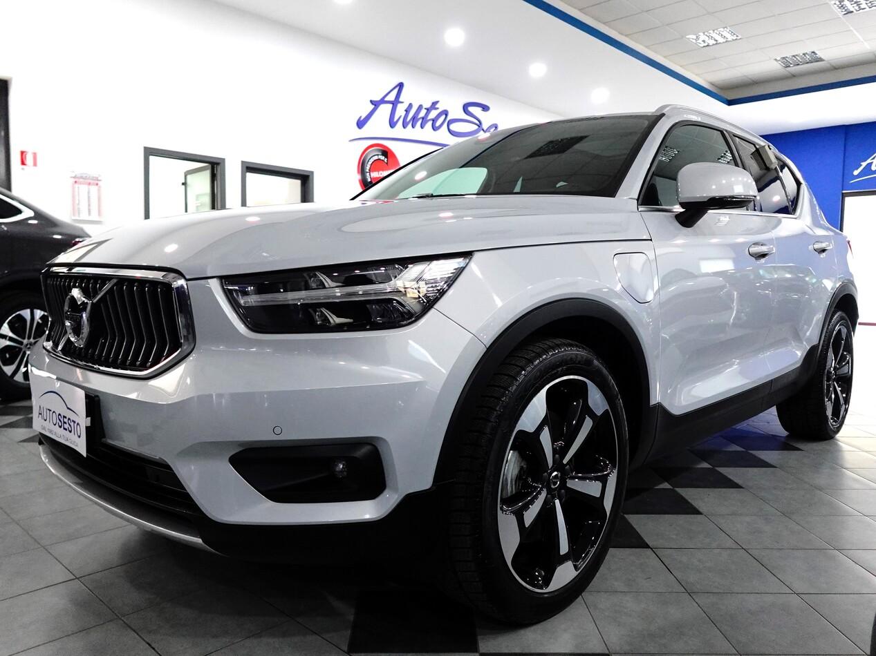 Volvo XC40 1.5 BZ T5 262 CV PHEV INSCRIPTION EXPRESSION