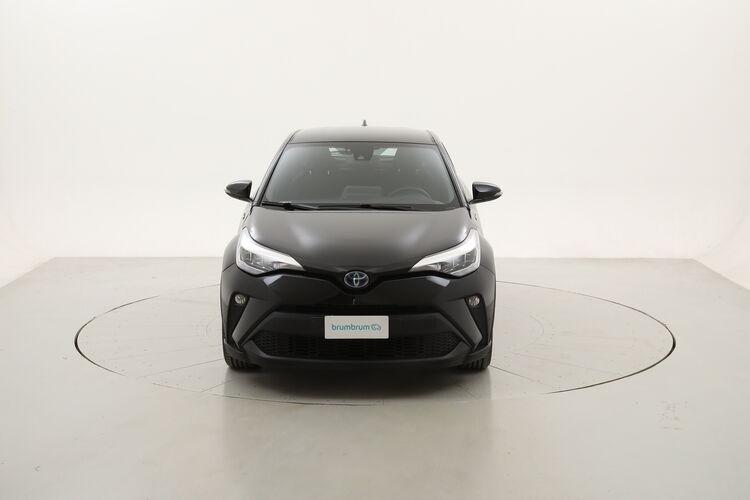 Toyota C-HR Hybrid Business BR788678 1.8 Full Hybrid 122CV
