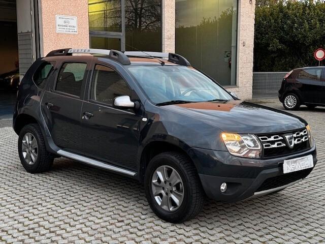 Dacia Duster 1.5 dCi 110CV Start&Stop 4x2 Serie Lim.Urban Explorer