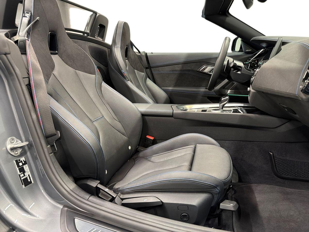 BMW Z4 G29 LCI 2023 - Z4 sdrive 20i Msport auto