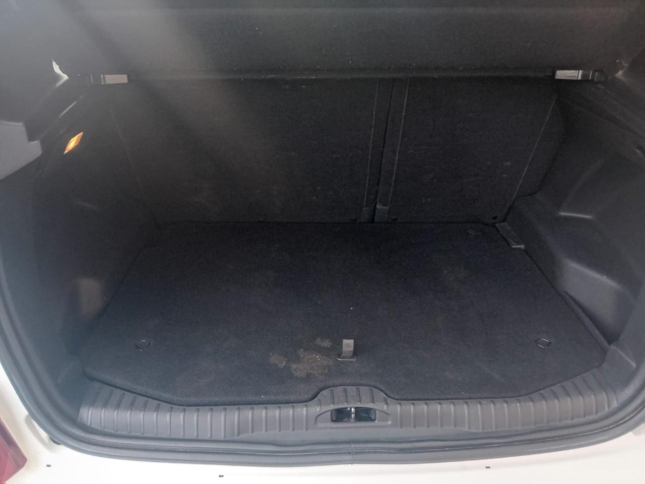 Citroen C3 Picasso 1.6 HDi 90 Exclusive