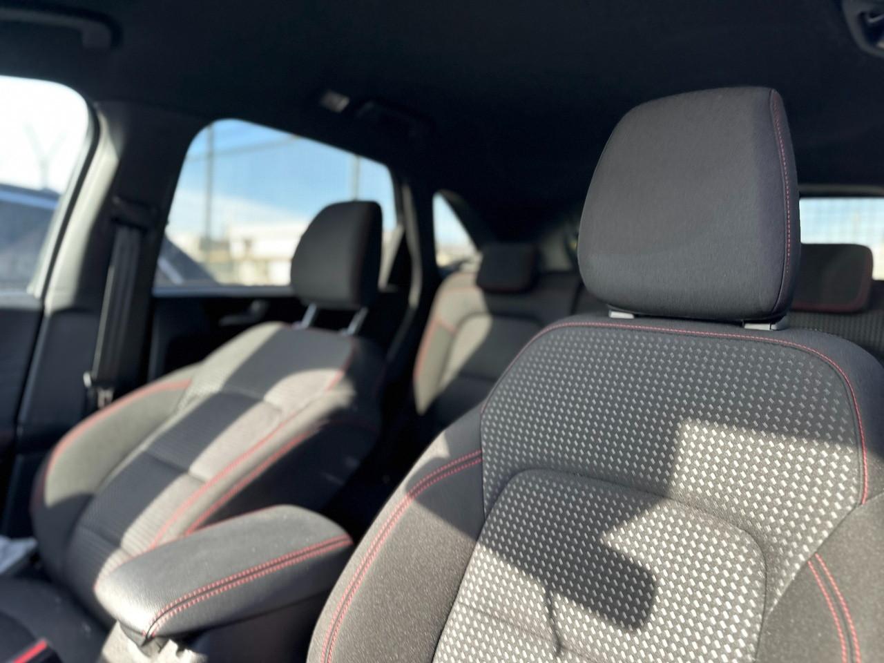 FORD Kuga III 2020 - Kuga 2.0 ecoblue ST-Line 2wd 120cv auto