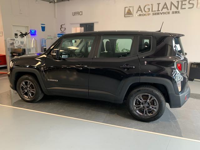 JEEP Renegade 1.6 Mjt 120 CV Longitude