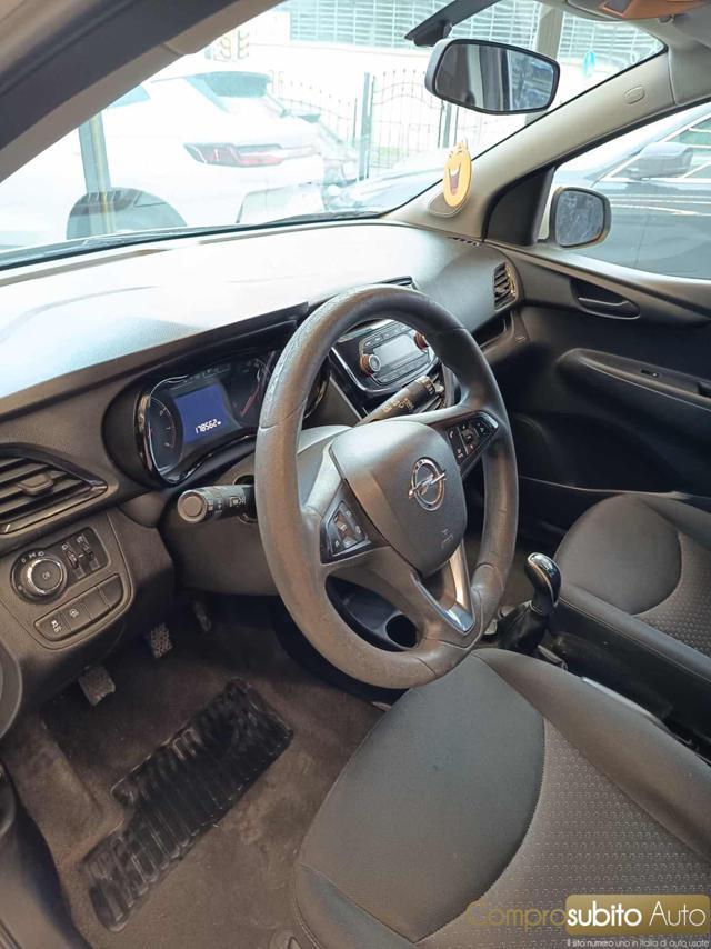 OPEL Karl 1.0 75 CV N-Joy