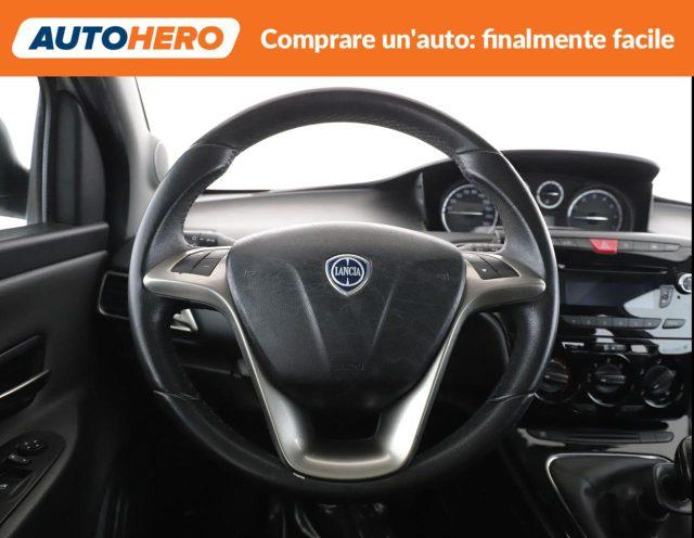 LANCIA Ypsilon 1.2 69 CV 5 porte Gold