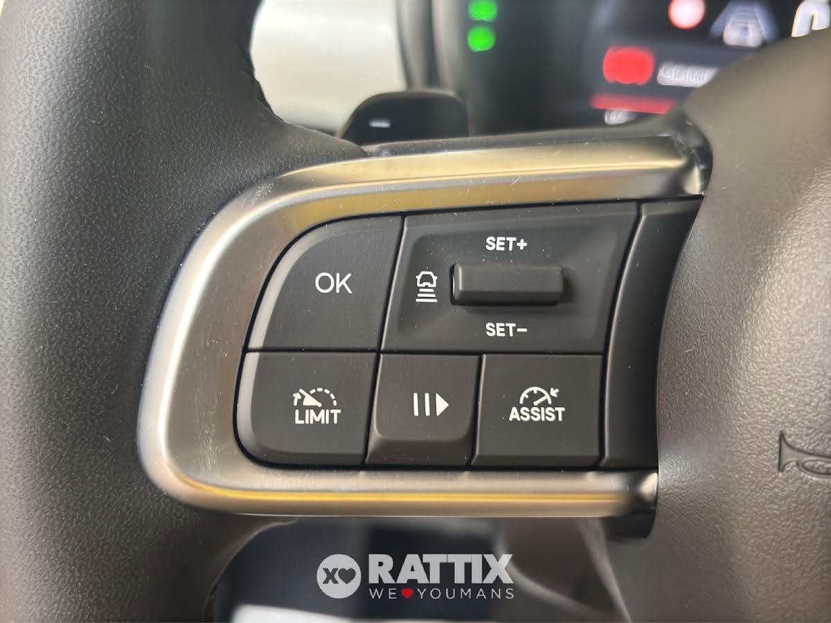 Fiat 600 1.2 hybrid 145CV La Prima II auto