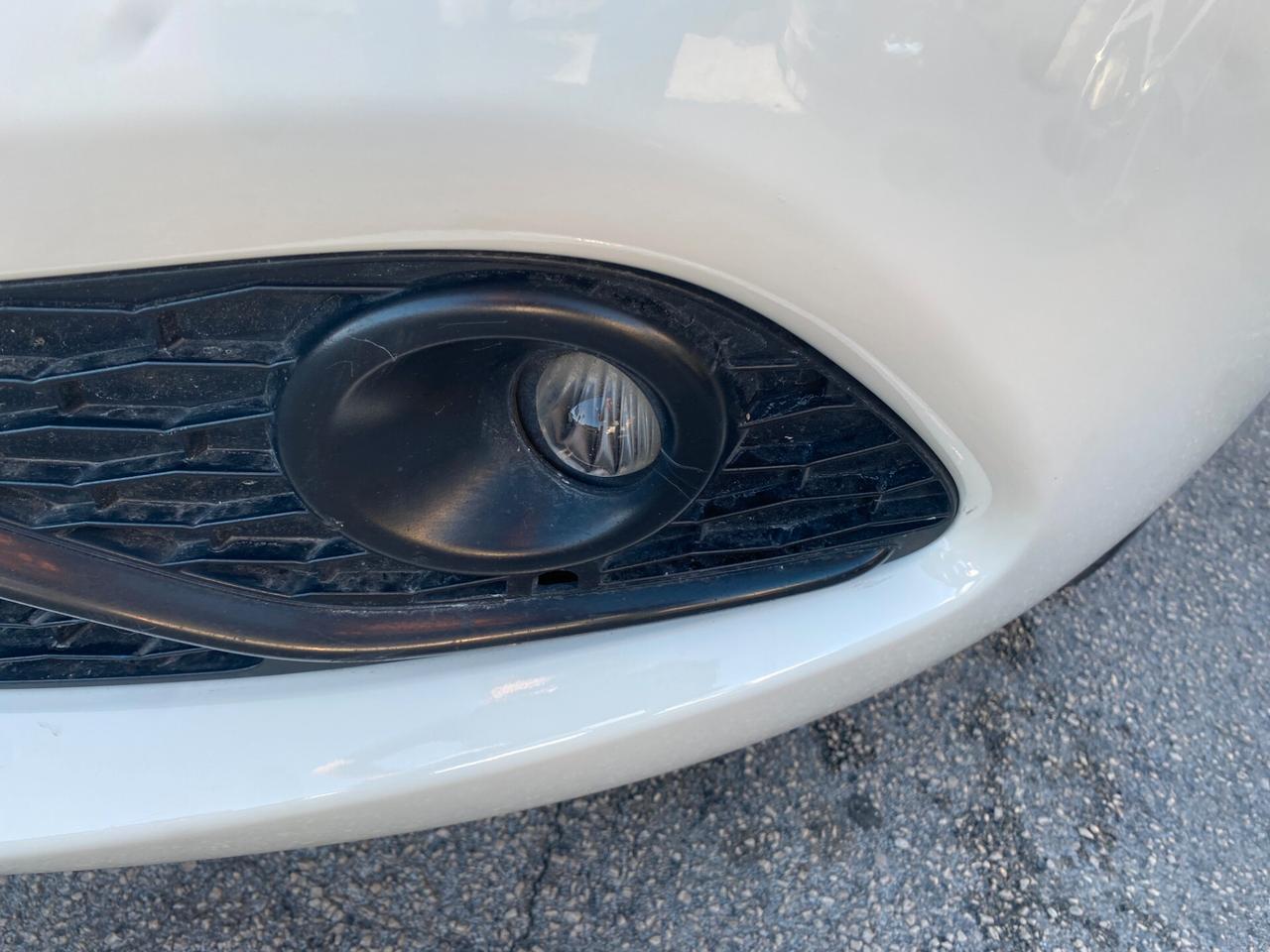 Lancia Ypsilon 1.2 GPL ECOCHIC 2019