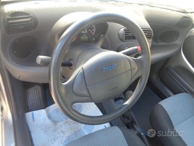 Fiat 600 1.1 Active