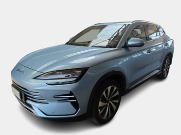 BYD SEAL U 1.5 98 CV BOOST SUV