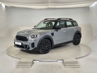 MINI Countryman Mini F60 2020 Diese Mini 2.0 Cooper D Classic auto
