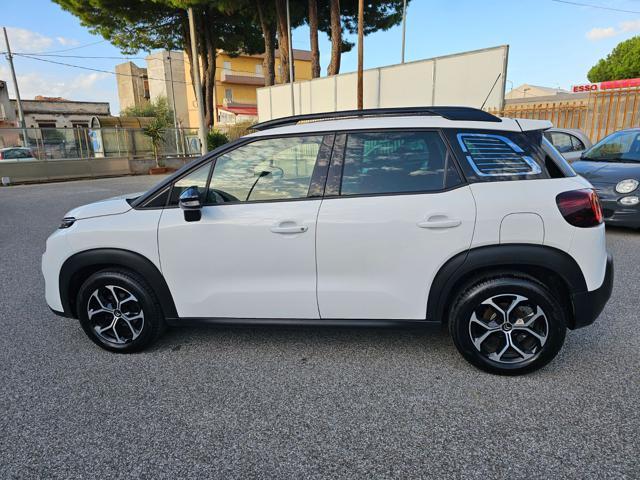 CITROEN C3 Aircross BlueHDi 110 S&S Shine