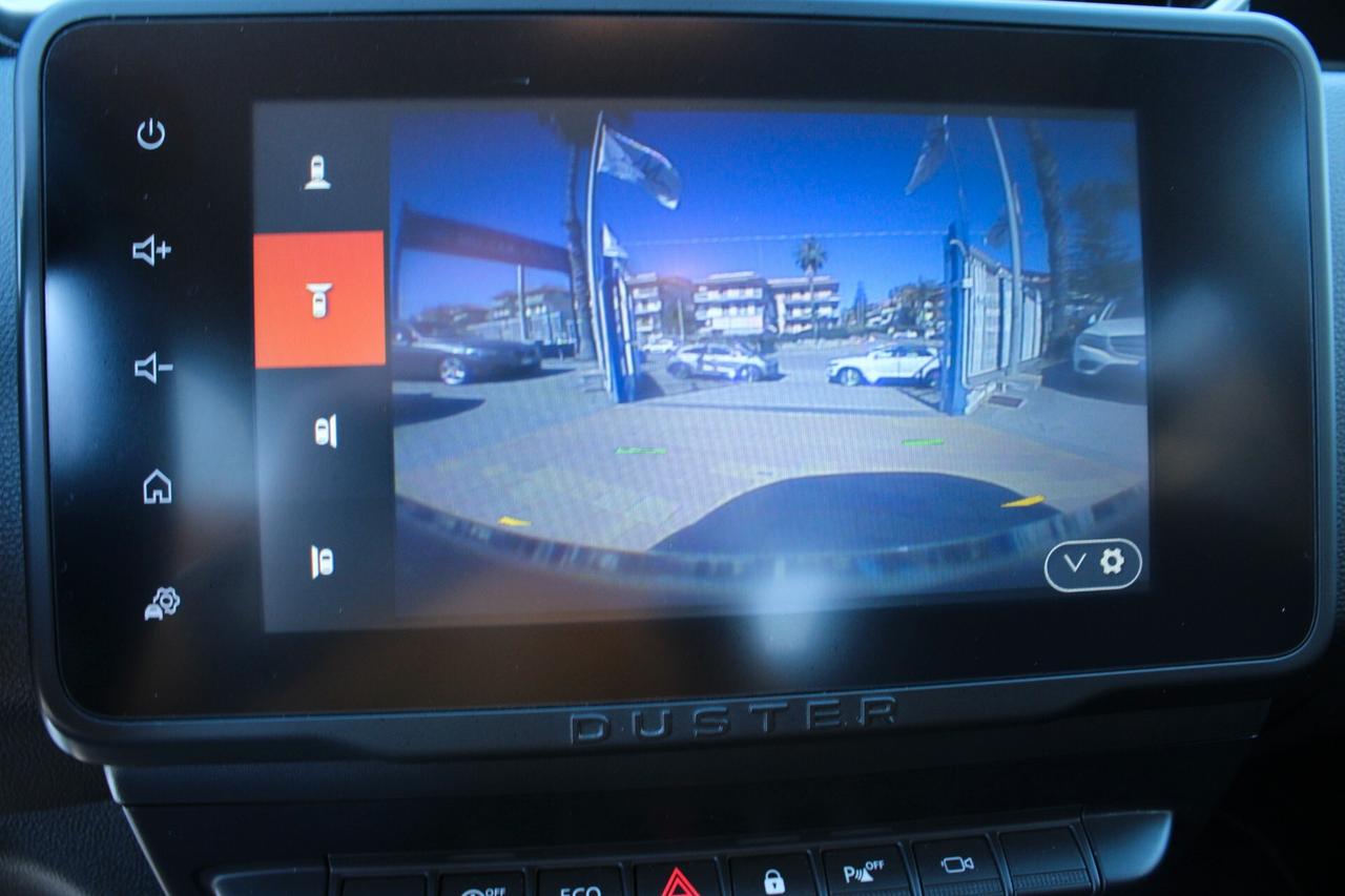 Dacia Duster 1.0 TCe GPL 4x2 Extreme