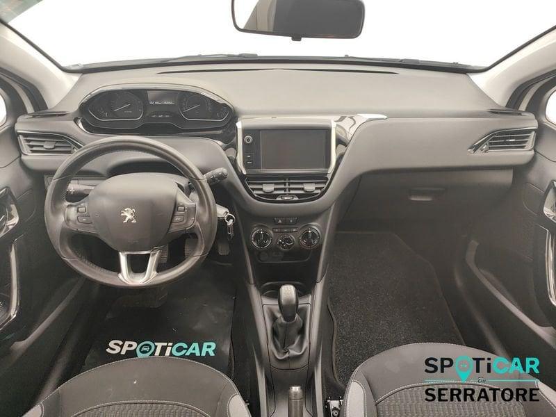 Peugeot 208 1.6 bluehdi 75cv mix E6