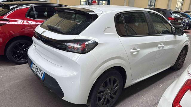 PEUGEOT 208 PureTech 100 Stop&Start 5 porte Active Pack
