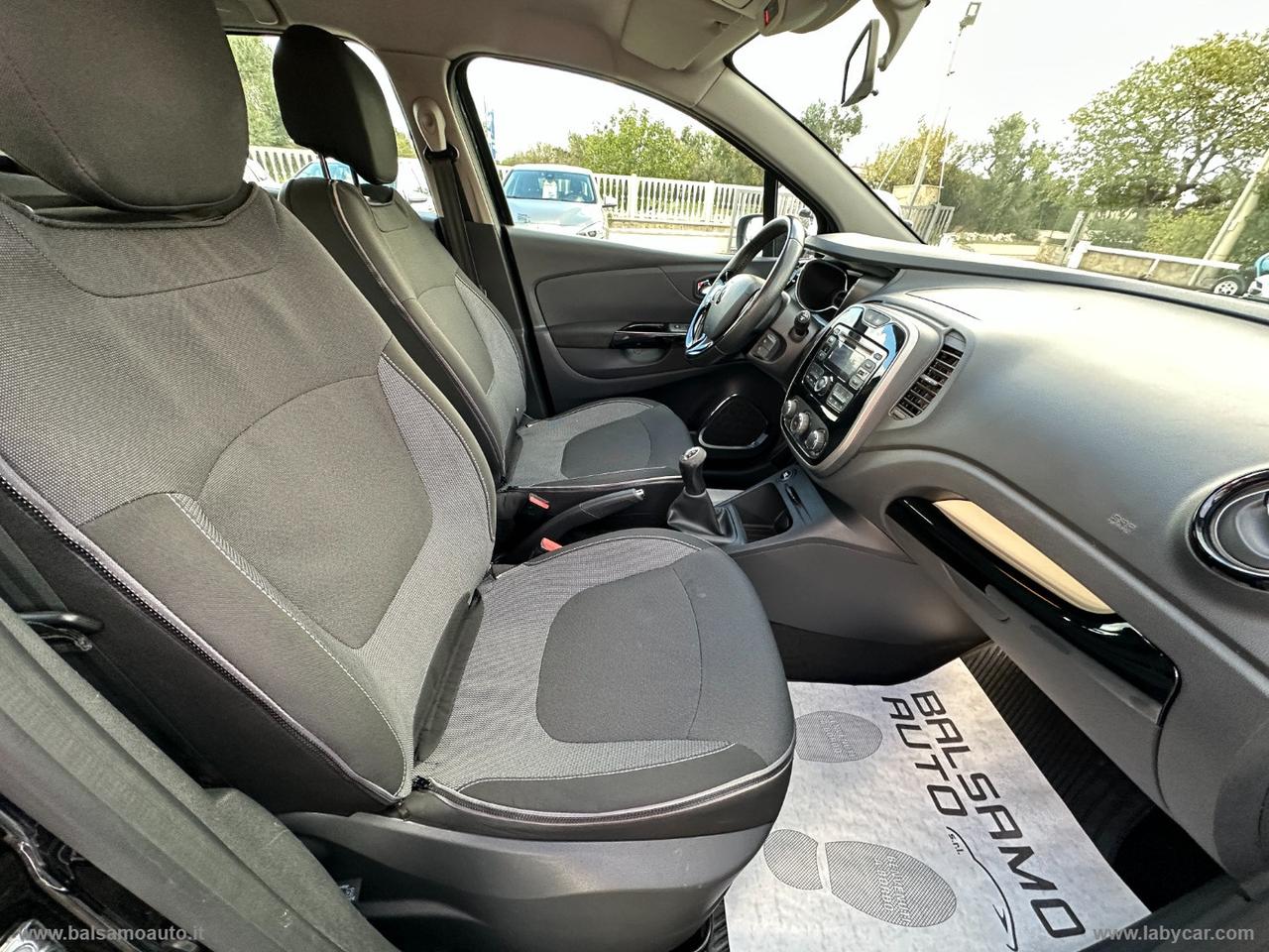 RENAULT Captur TCe 12V 90 CV S&S Energy Zen