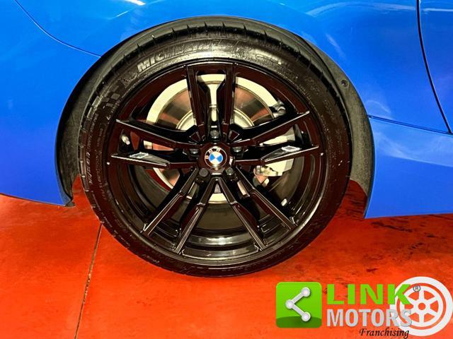 BMW Z4 sDrive20i Msport