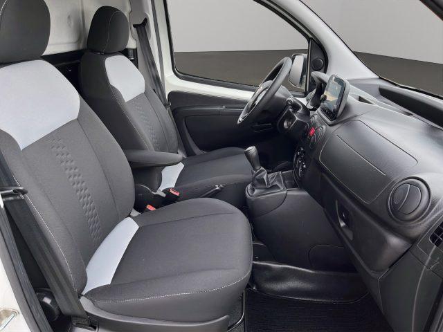 FIAT Fiorino 1.3 MJT Cargo