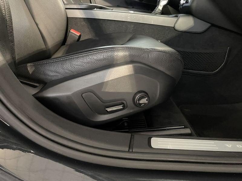 Volvo V90 D4 Geartronic R-design 190 Cv