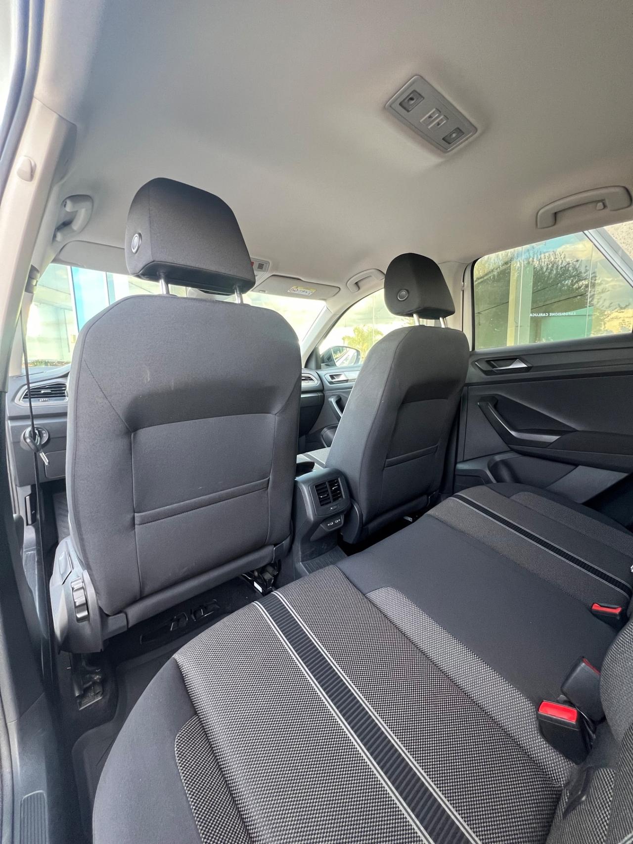 Volkswagen T-Roc 1.0 TSI Style 110CV