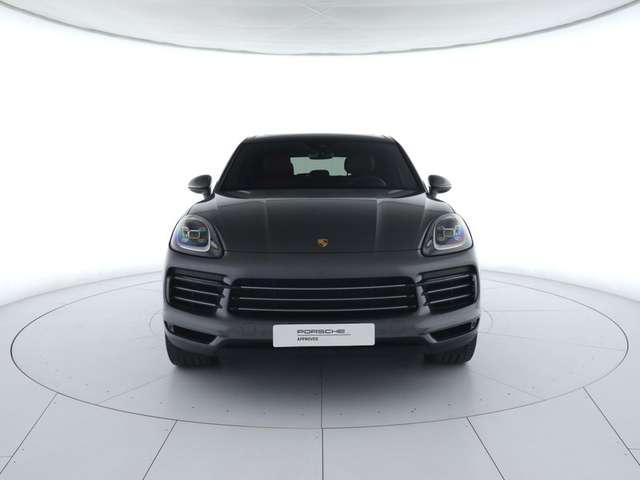 Porsche Cayenne 3.0 e-hybrid tiptronic