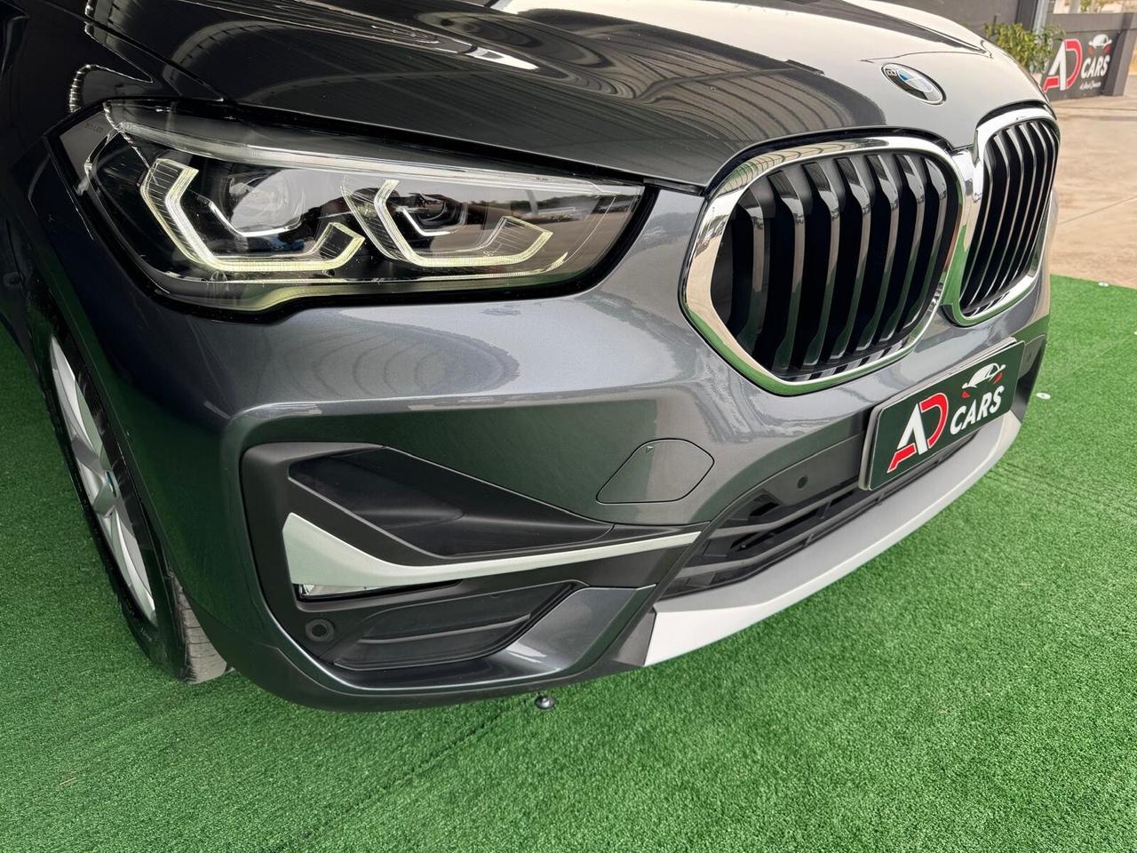 Bmw X1 sDrive20d
