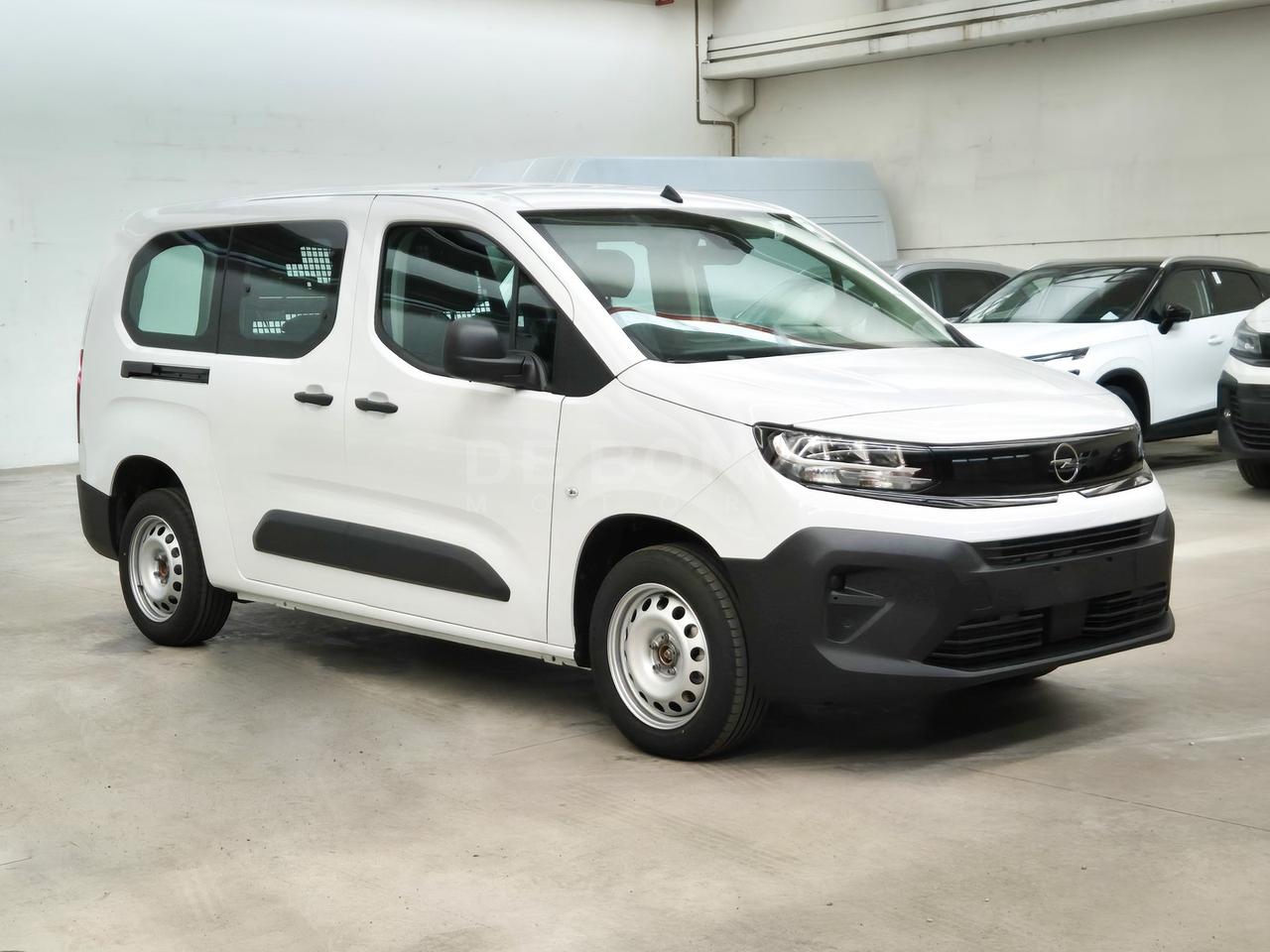 Opel Combo cargo l2h1 d.cab mobile 1.5d 100cv s&s mt6