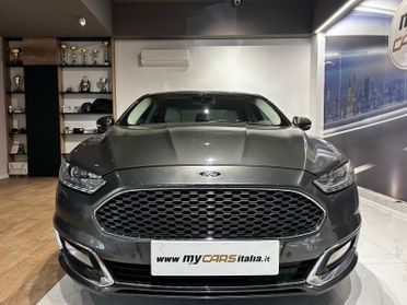 Ford Mondeo 2.0 TDCi 180 CV S&S Powershift 4 porte Vignale